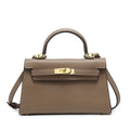 Sac Azur Marron Taupe