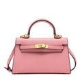 Sac Azur Rose Bonbon