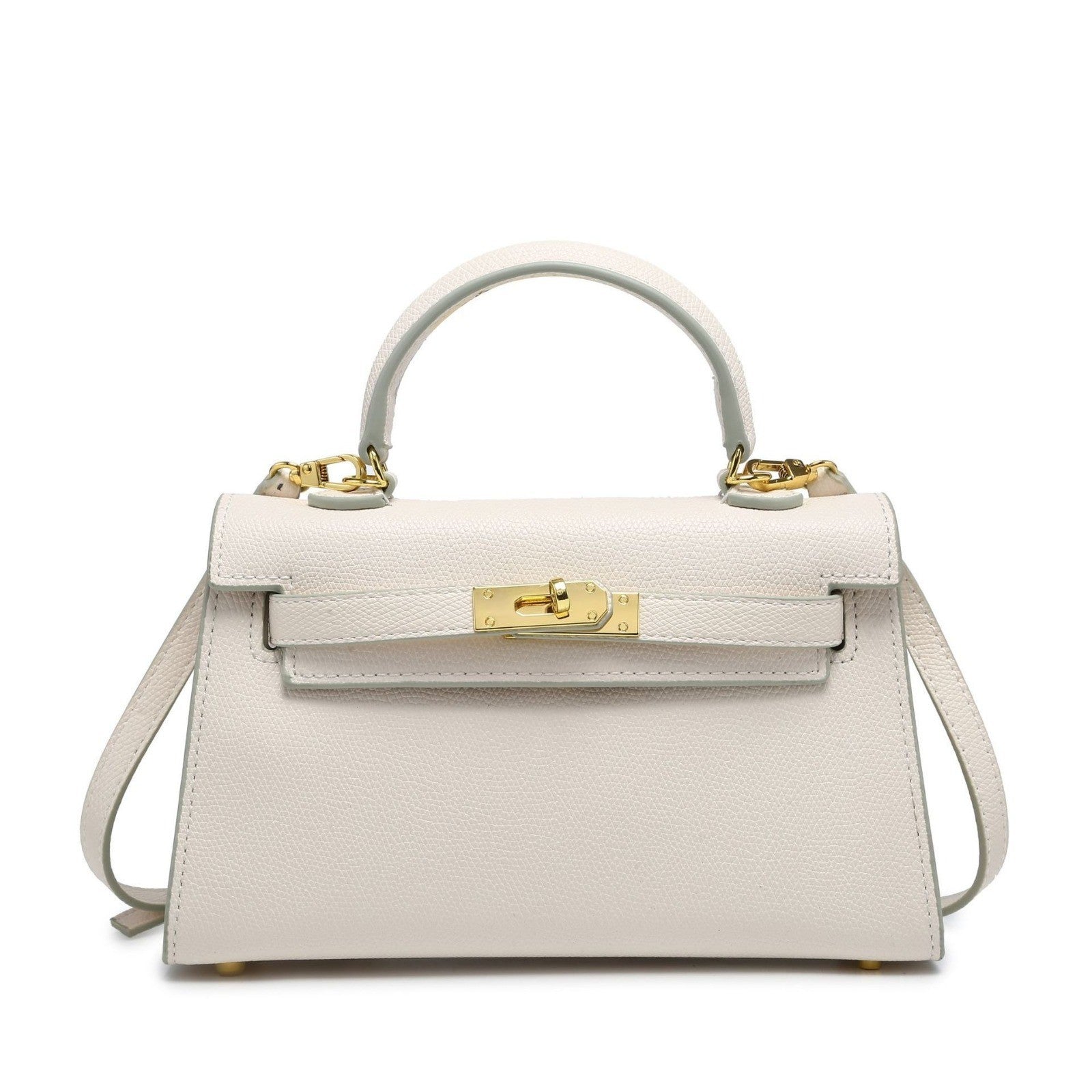 Sac Azur Blanc