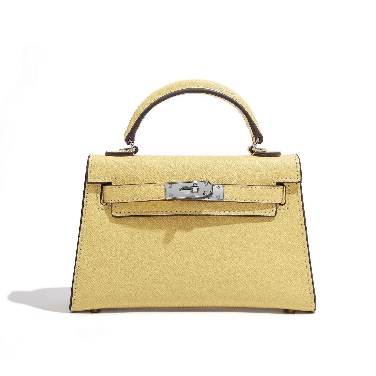 Sac Azur Jaune