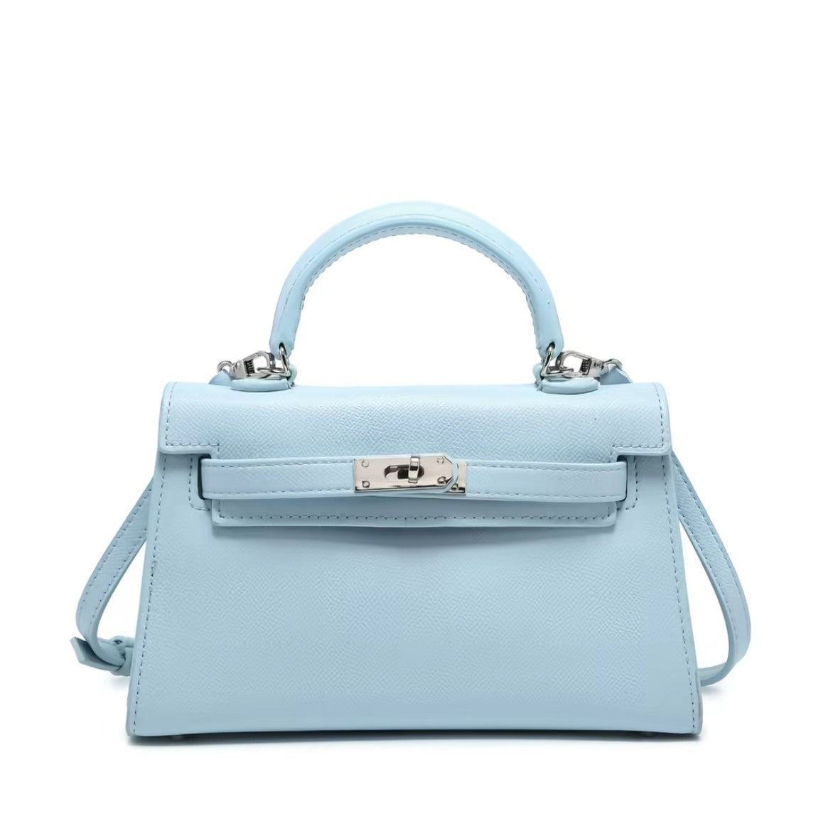 Sac Azur Bleu Clair