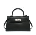 Sac Azur Noir